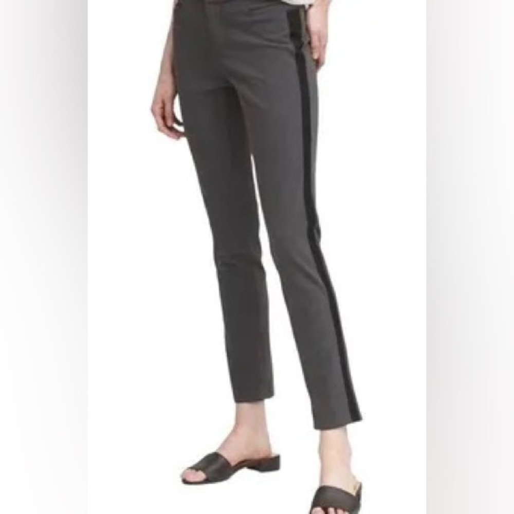 *NWT* BR Tuexdo stripe pants
